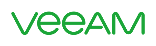 veeam logo