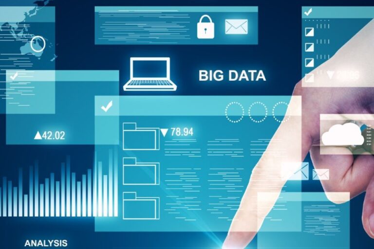 Digitalización en la nube