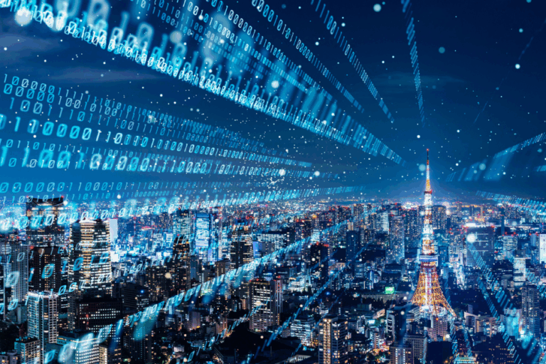 Cambios tecnológicos empresa