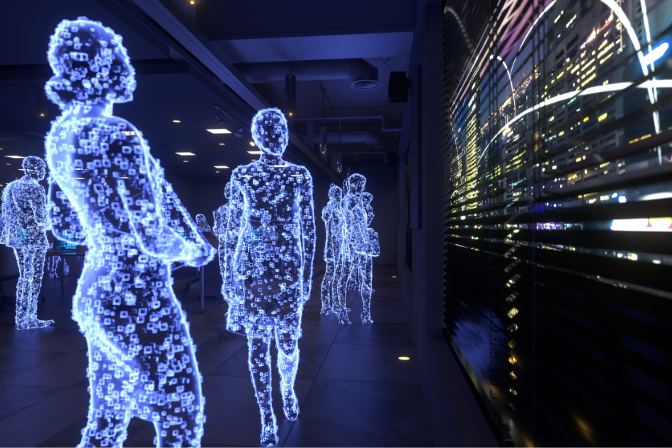 Empresa ciberregulaciones