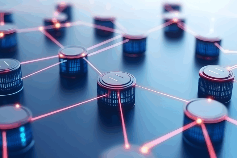 Dónde están tus datos