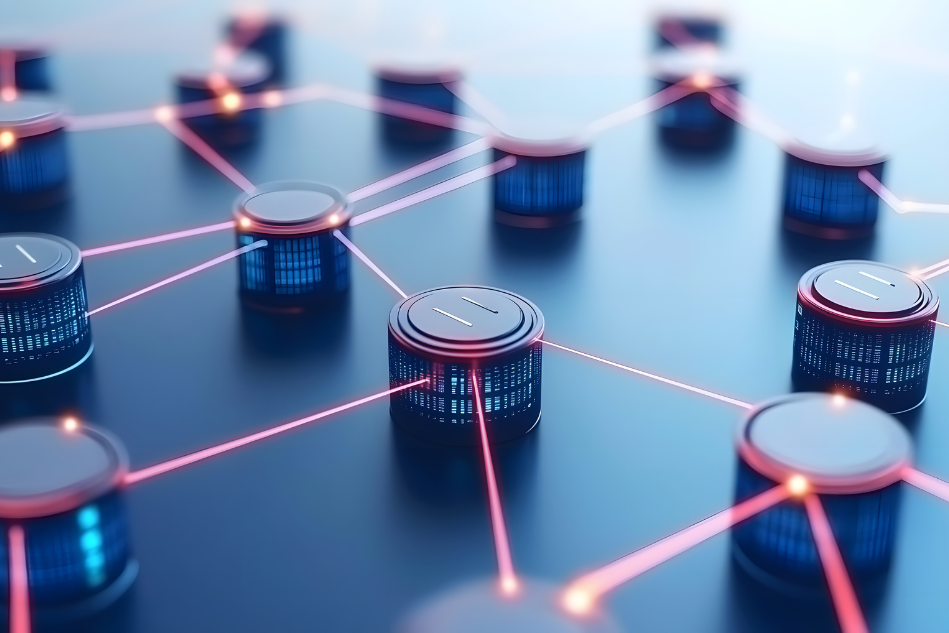 Dónde están tus datos