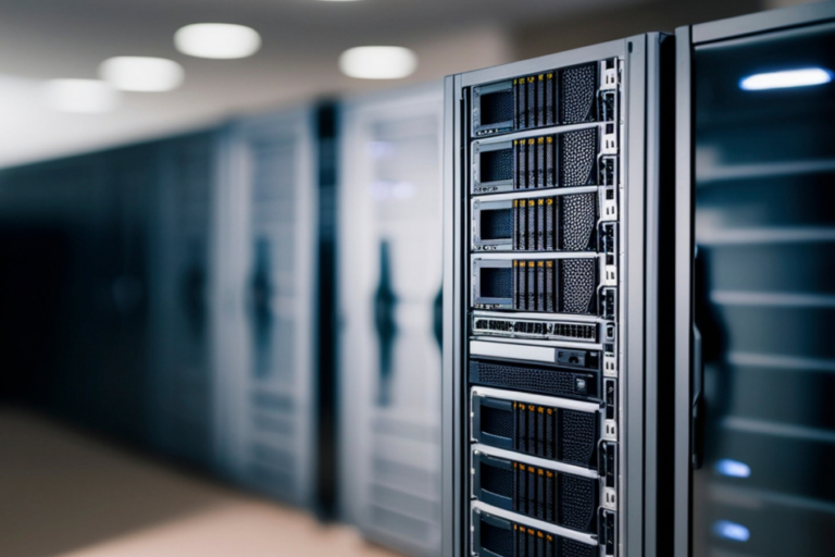 Cabina de discos IBM gratis